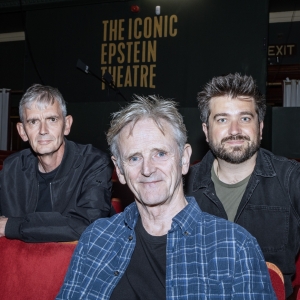 New Beatles Musical Will Receive World Premiere at the Epstein Theatre Photo