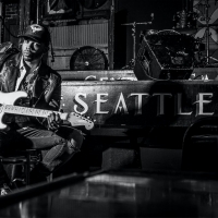 Ayron Jones Shares New Single 'Boys From The Puget Sound'