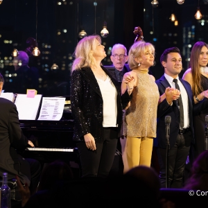 Photos: SONGBOOK SUNDAYS Presents An Elegant A LITTLE TIME WITH CY COLEMAN At Dizzy's Photo