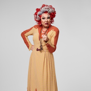 La Voix to Star as Miss Hannigan in ANNIE UK and Ireland Tour Photo