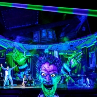 Photos: Get A First Look At BEETLEJUICE In South Korea