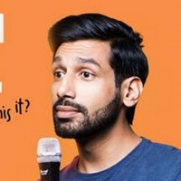 Tickets for Kanan Gill at the Pantages Theatre to go on Sale This Friday