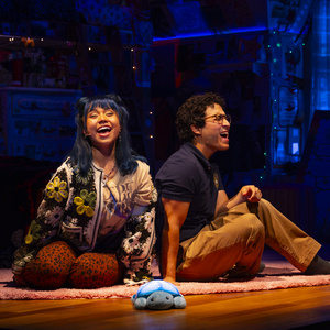 McCarter Theatre Center Launches 35 and Under Tix Program