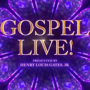 John Legend, Anthony Hamilton & More to Perform on PBS' GOSPEL LIVE! Photo