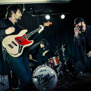 The Record Company Extends 'Give It Back To You 10th Anniversary' Tour Photo