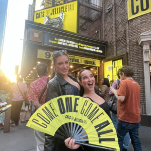 Student Blog: Theatre Fans Will Show Up - If It Doesn’t Break The Bank Photo