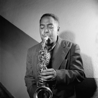 Jazz Legend Charlie Parker Honored With Global Bird 100 Centennial Celebration