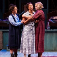 Review: THREE SISTERS at Two River Theater Brings Anton Chekhov's Classic Play to New Heights