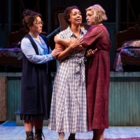 Review: THREE SISTERS at Two River Theater Brings Anton Chekhov's Classic Play to…
