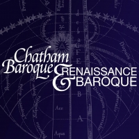 Chatham Baroque to Present THE ART OF THE TRIO Photo