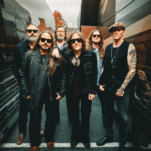 Blackberry Smoke to Perform at Indian Ranch Photo
