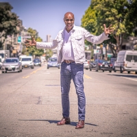 Don Reed to Return to The Marsh San Francisco with GOING OUT
