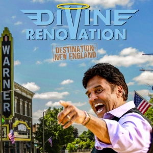 Red Carpet Premiere of DIVINE RENOVATION at the Warner Theatre to be Hosted by Erik E Photo