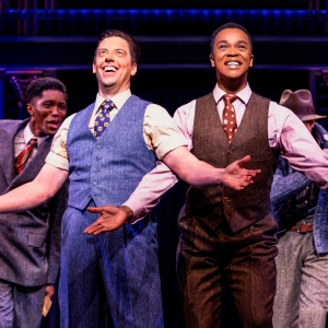 SOME LIKE IT HOT, PARADE, and More Take Home 2023 Drama Desk Awards Photo