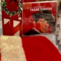 Swingin' Holiday Event Celebrates Frank Sinatra Photo