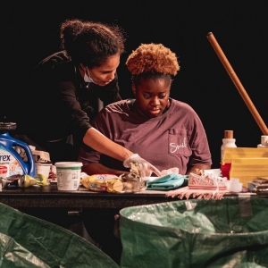 World Premiere of Site-Specific RIVEN Sets New Performances Dates Photo