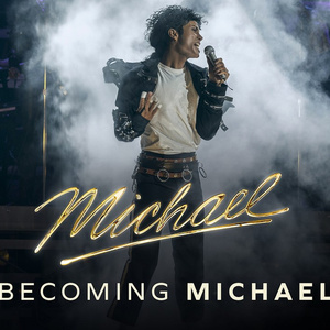 Video: Watch Jaafar Jackson Prepare to Play Michael Jackson in New Biopic Photo