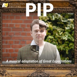 Review: PIP at Wellington Repertory Photo