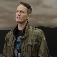 VIDEO: GIRL FROM THE NORTH COUNTRY's Todd Almond Performs 'Duquesne Whistle' on the S Video