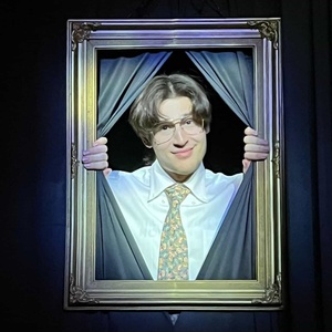 Review: THE MARRIAGE OF BETTE AND BOO at Hideaway Performing Arts Center Photo