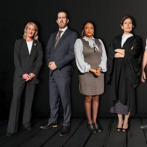 Review: THE NIGHT OF JANUARY 16TH at Milnerton Playhouse Photo