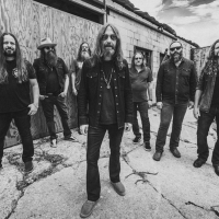 Blackberry Smoke Confirm 'The Whippoorwill 10 Year Anniversary Tour' Photo