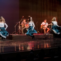 State Theatre New Jersey Presents DUBLIN IRISH DANCE