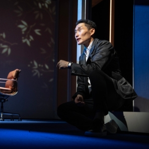 David Henry Hwang's YELLOW FACE to Air on PBS This May Video