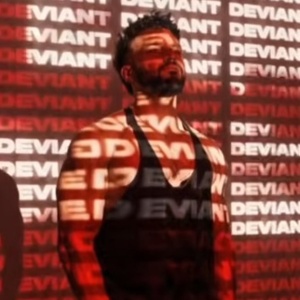 Video: Sydney James Harcourt Releases New Single 'DEVIANT' With FēRL Photo