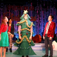 BWW Review: A SPECTACULAR CHRISTMAS SHOW Opens at Musical Theatre Heritage in Kansas City