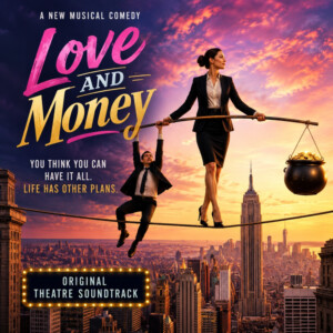 LOVE AND MONEY to Release 41-Song Concept Album Photo
