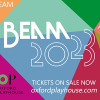 Musical Theatre Network, Mercury Musical Developments & Oxford Playhouse Announce BEA Photo