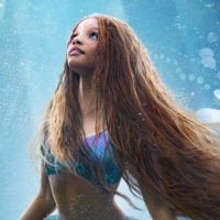 THE LITTLE MERMAID Soundtrack to Be Released in May Featuring New Songs By Lin-Manuel Photo