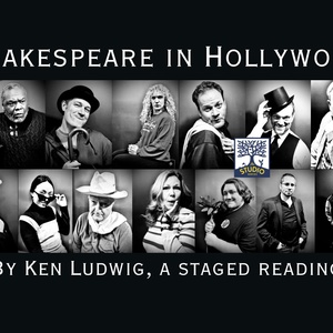 Central PA Artists Unite For SHAKESPEARE IN HOLLYWOOD at DreamWrights Photo