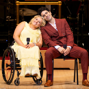 Wake Up With BroadwayWorld June 29, 2026- Go Inside the LIZA AT 80! Celebration with  Photo