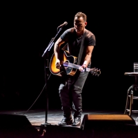 SPRINGSTEEN ON BROADWAY Opens Tonight! Photo