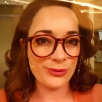 VIDEO: MATILDA's Laura Michelle Kelly Takes Over Instagram! Photo