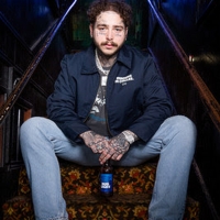 Bud Light and Post Malone Collaborate on a Limited-Edition Merch Collection Photo