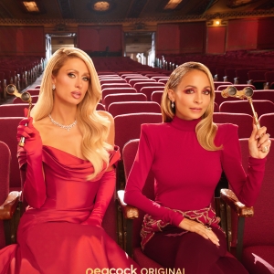 Video: Paris Hilton and Nicole Richie Reunite in Teaser for Peacock Special Photo