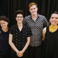 ChamberQUEER Pride Festival Announced At National Sawdust, June 10 And 12
