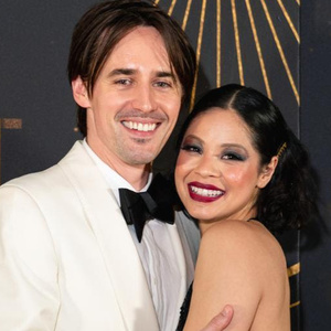 Reeve Carney and Eva Noblezada Will Star in THE GREAT GATSBY Photo