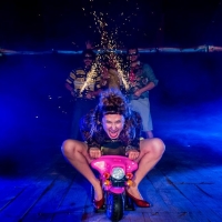 The Revel Puck Circus Comes Home To East London With A Brand New Show Photo