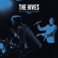 The Hives Announce 'Live at Third Man Records' LP Photo