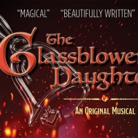 Lightning House Players to Present Streamed Reading of Original Show THE GLASSBLOWER' Photo