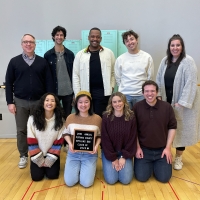 George Street Playhouse Announces Cast and Creative Team For THE 25TH ANNUAL PUTNAM…
