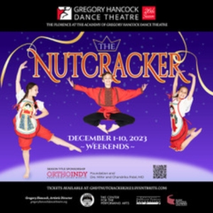 Student Production of THE NUTCRACKER Comes to The Florence at The Academy of GHDT Interview