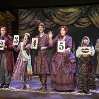 Foothill Music Theatre Cancels Final Weekend of THE MYSTERY OF EDWIN DROOD