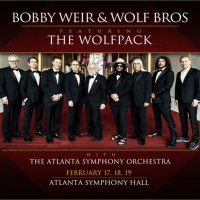 Bobby Weir & Wolf Bros Confirm Three Shows With Atlanta Symphony Orchestra Video