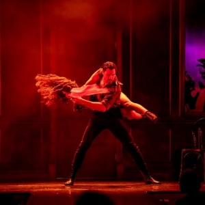 Maks Chmerkovskiy to Join SAVOR AFTER HOURS Cast for Chicago Debut