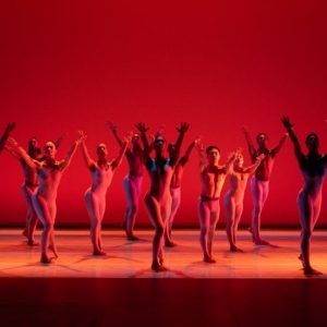Review: Fifty Years Since its Founding, Ailey II Takes the Spotlight Video